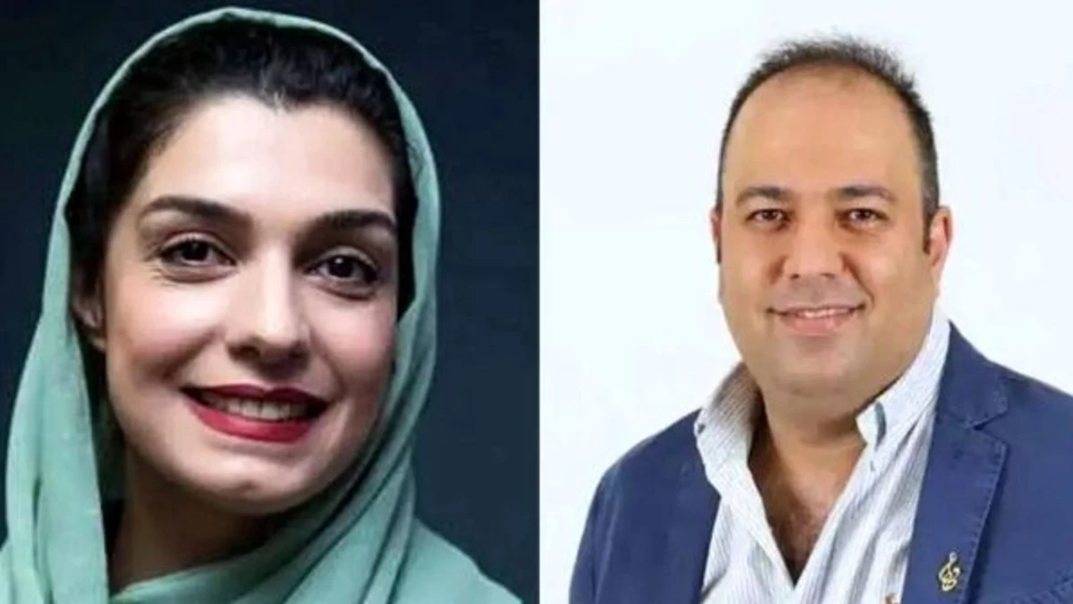 همکاری الیکا عبدالرزاقی و علی اوجی در کاکتوس