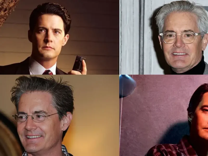 بیوگرافی کایل مک‌لاکلن و عکس‌های شخصی، زندگی خصوصی