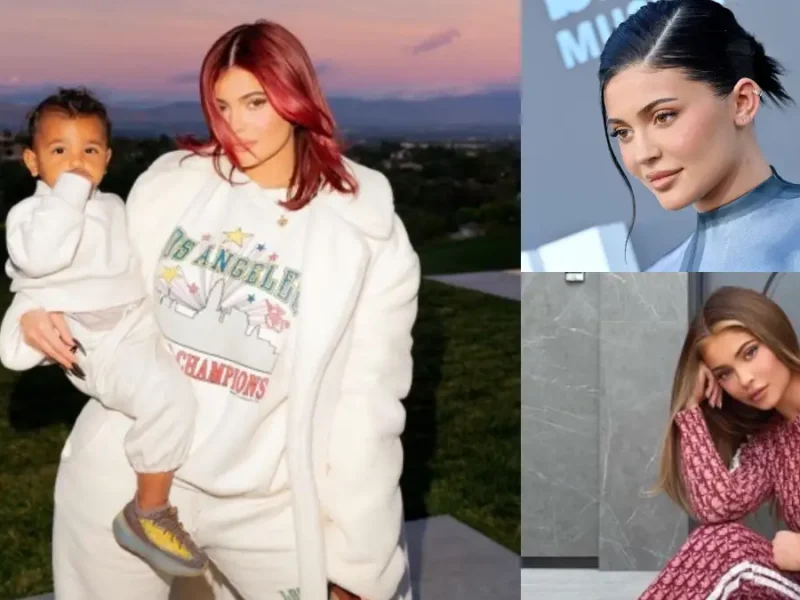 خبر روز | بیوگرافی کایلی جنر، عکسهای شخصی و زندگی خصوصی بیوگرافی کایلی جنر، عکسهای شخصی و زندگی خصوصی