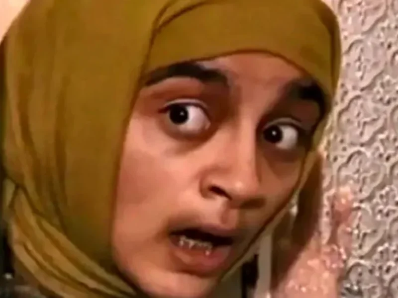 تغییر چهره باورنکردنی «کبری» سریال خواب و بیدار بعد 22 سال