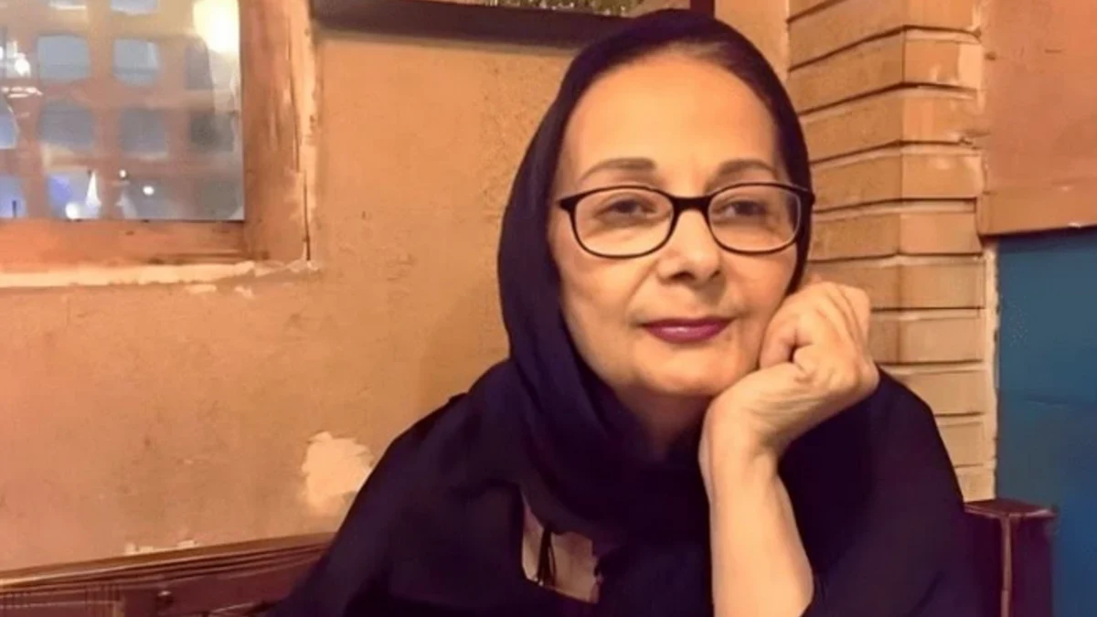 عکس زیبای حیرت انگیز کتایون امیرابراهیمی در سینمای قبل انقلاب