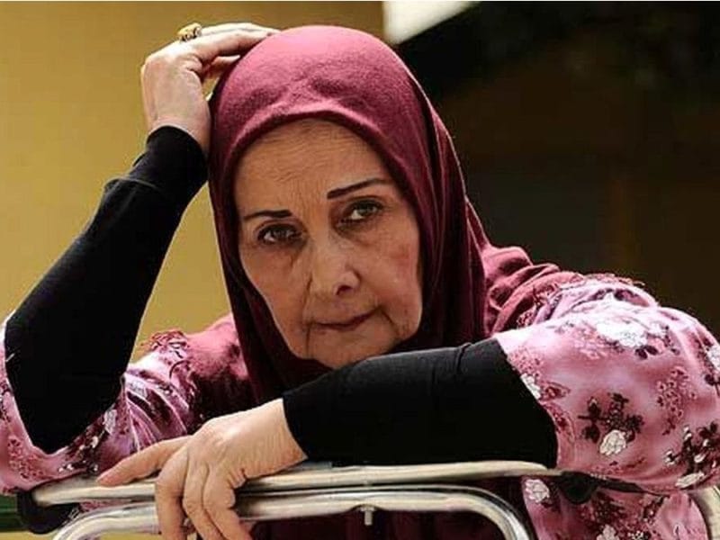 لقب ملکه زیبایی ایران