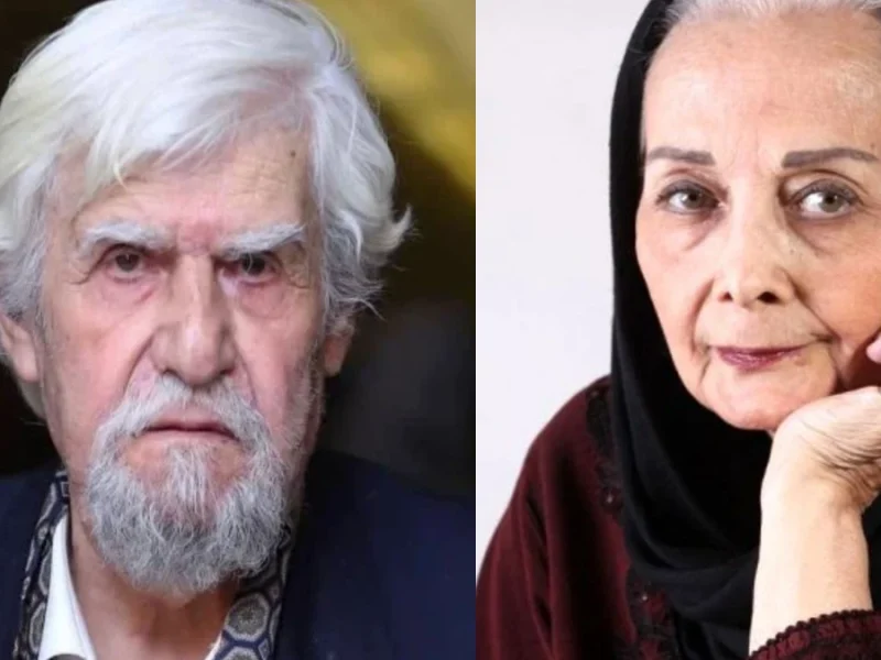 کتایون امیرابراهیمی دهه 50؛ «عقیلی و عنایت بخشی» سال 50