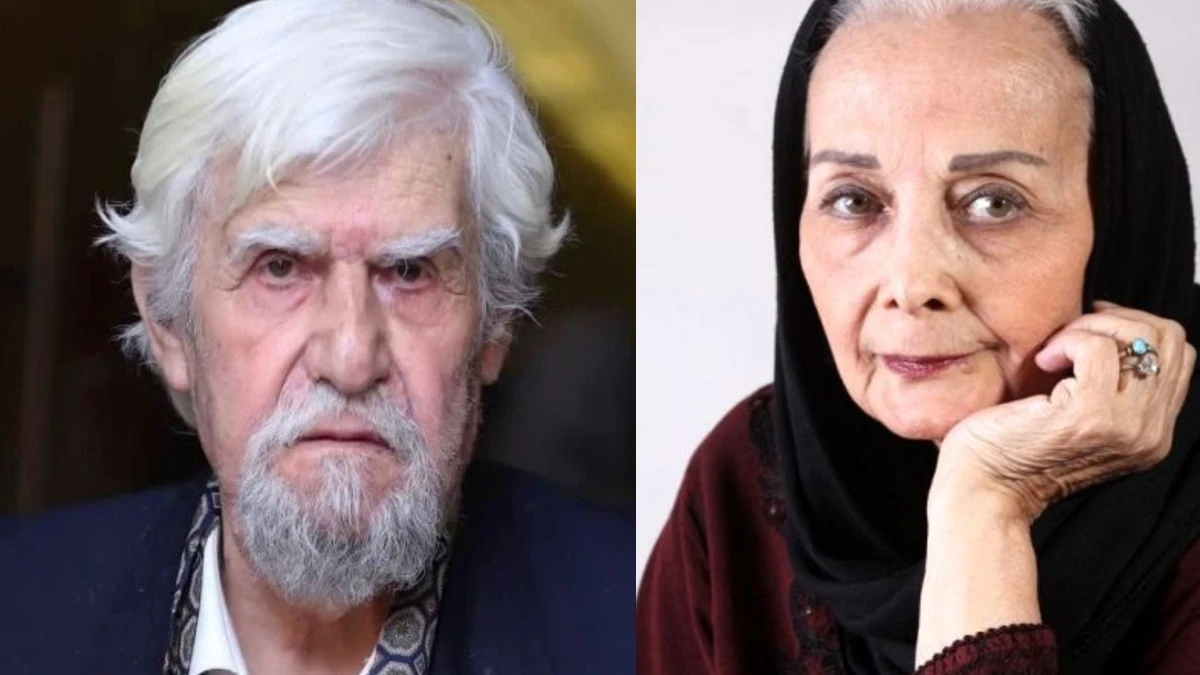 کتایون امیرابراهیمی دهه 50؛ «عقیلی و عنایت بخشی» سال 50