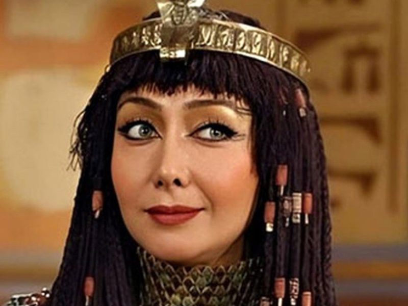 کتایون ریاحی