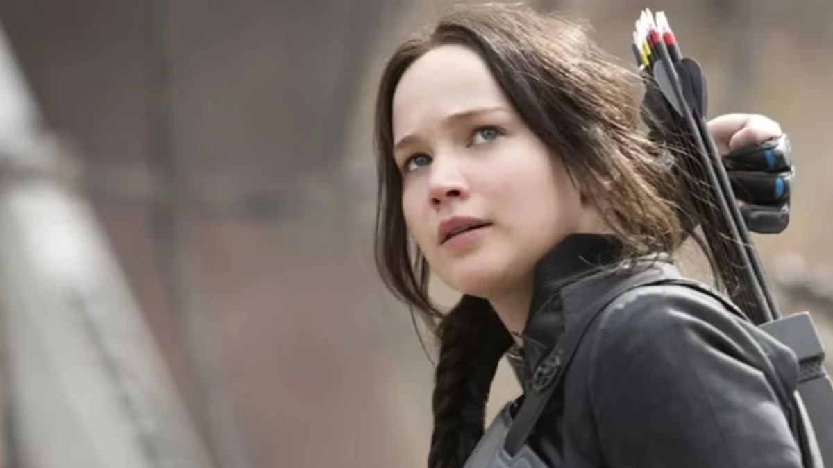 بازیگران نقش والدین کتنیس اوردین در فیلم پیشدرآمد Hunger Games مشخص شدند