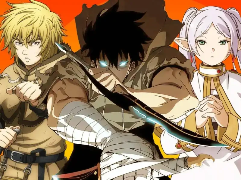 تقویم پخش انیمه‌های کرانچی‌رول در اکتبر ۲۰۲۵ منتشر شد