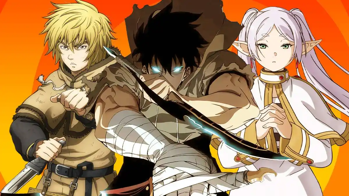 تقویم پخش انیمه‌های کرانچی‌رول در اکتبر ۲۰۲۵ منتشر شد