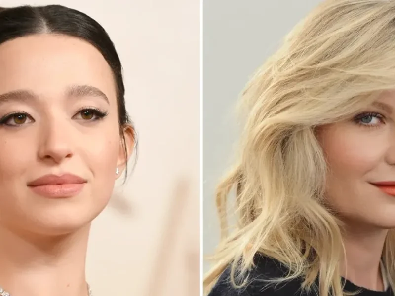 خبر روز | کرستن دانست و مایکی مدیسون به فیلم Reptilia پیوستند کرستن دانست و مایکی مدیسون به فیلم Reptilia پیوستند