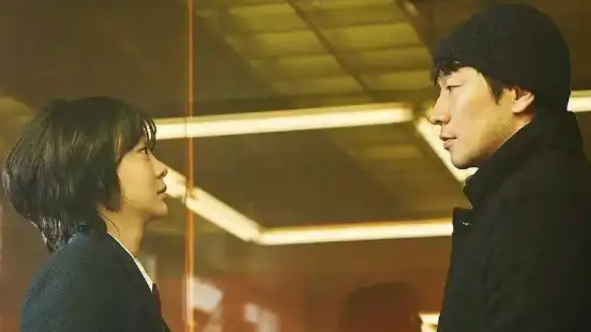 ۵ سریال متفاوت کره‌ای برای پاییز 1404