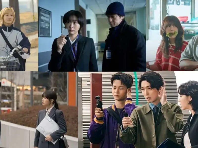 سریال خاص کره‌ای برای تابستان داغ امسال