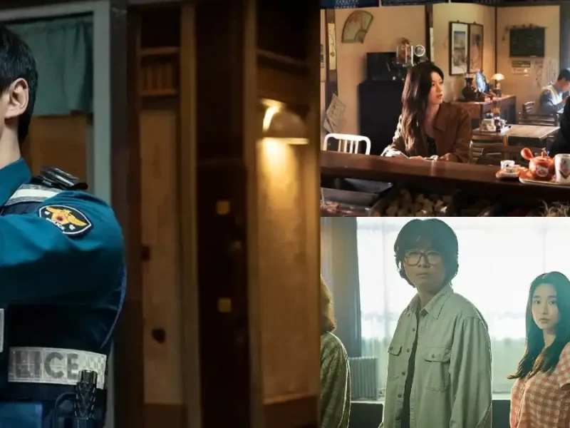 تصاویر بهترین سریال‌های جدید کره‌ای که در مرداد و شهریور خواهیم دید