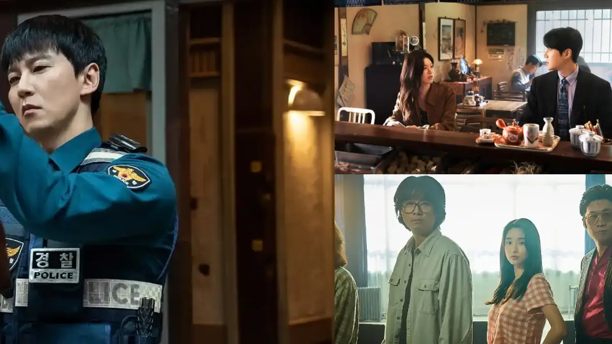 تصاویر بهترین سریال‌های جدید کره‌ای که در مرداد و شهریور خواهیم دید