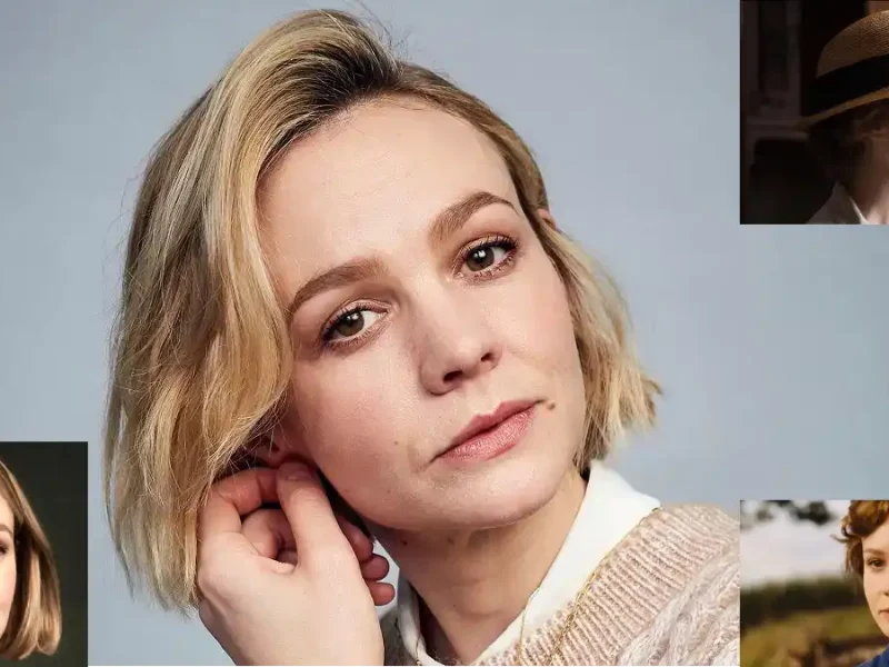 عکس های شخصی، زندگی خصوصی کری مولیگان و بیوگرافی