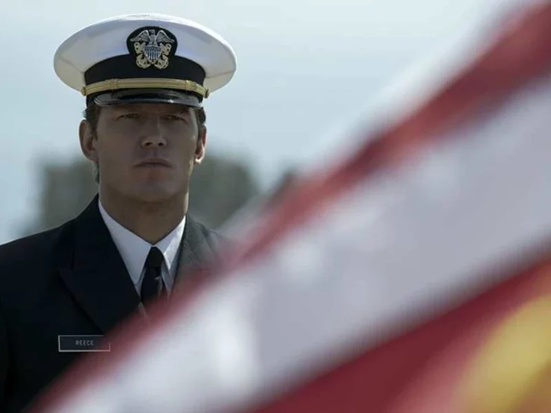 کریس پرت به‌خاطر دعا برای چارلی کرک زیر انتقاد کاربران