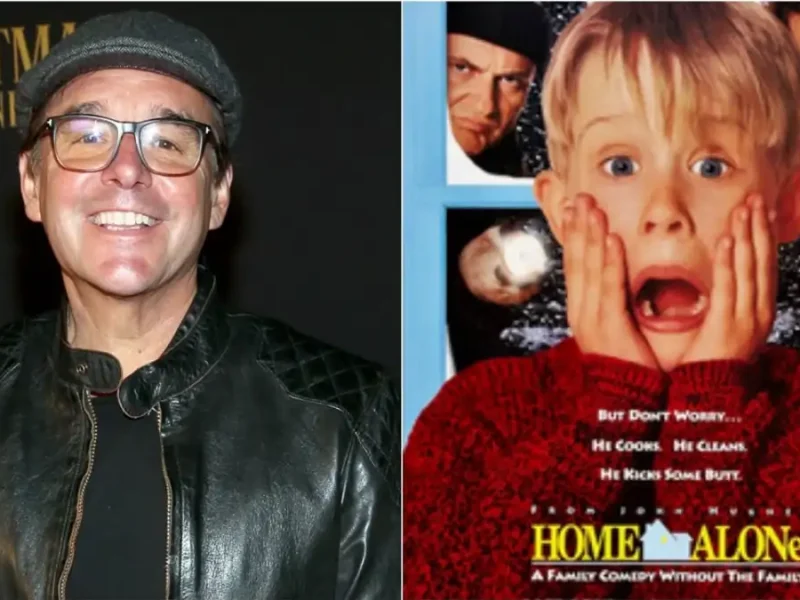 کریس کلمبوس بازسازی فیلم Home Alone را حرکتی اشتباه می‌داند