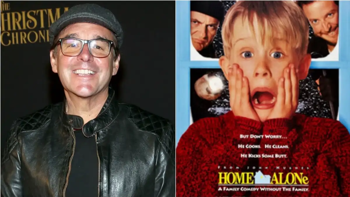 کریس کلمبوس بازسازی فیلم Home Alone را حرکتی اشتباه میداند