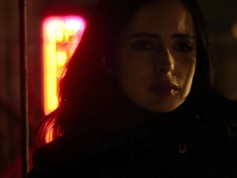 خبر روز | کریستن ریتر درباره بازگشتش در فصل دوم Daredevil: Born Again گفت کریستن ریتر درباره بازگشتش در فصل دوم Daredevil: Born Again گفت