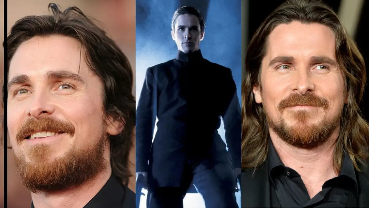 زندگی خصوصی کریستین بیل، عکس‌های شخصی و بیوگرافی