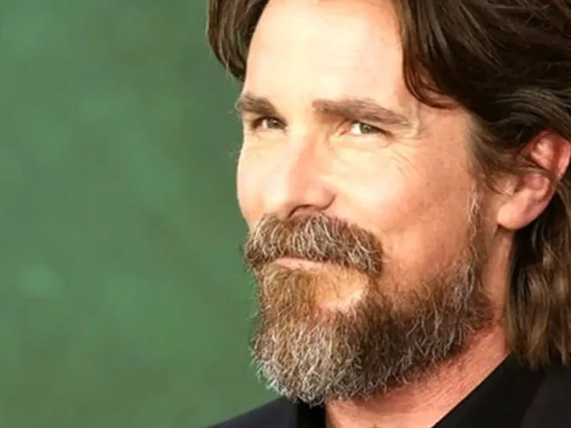 کریستین بیل و دی‌کاپریو در «مخمصه ۲»