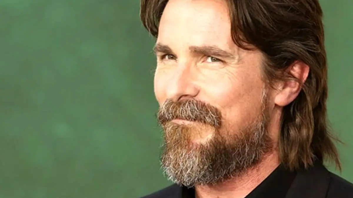 کریستین بیل و دی‌کاپریو در «مخمصه ۲»