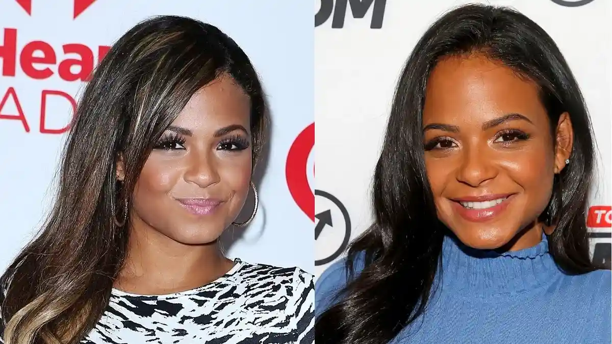 زندگی خصوصی کریستینا میلان، عکس‌های شخصی و بیوگرافی