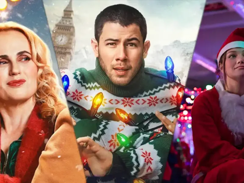 زمان آن فرا رسیده تا با تماشای بهترین فیلم‌های کریسمسی سال ۲۰۲۵ لذت ببرید