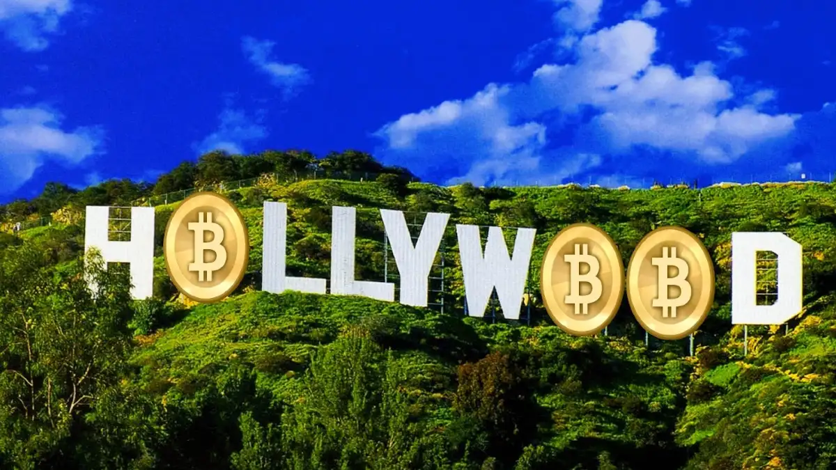 خبر روز | هالیوود و کریپتو؛ از کلیشههای منفی تا نخستین کمدی جریاناصلی نتفلیکس هالیوود و کریپتو؛ از کلیشههای منفی تا نخستین کمدی جریاناصلی نتفلیکس