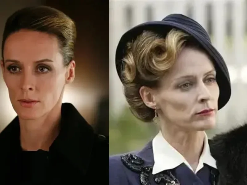 تصاویر شخصی، زندگی خصوصی کلود پرون و بیوگرافی