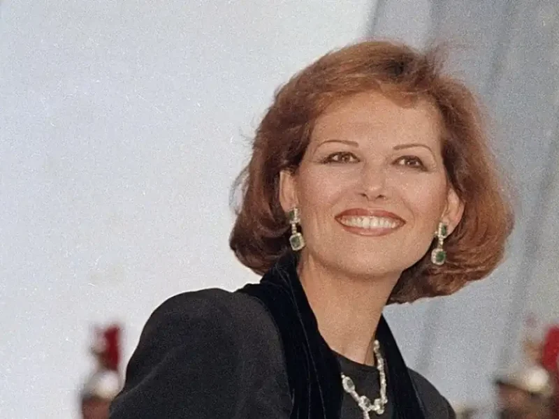 کلودیا کاردیناله، ستاره فیلم‌ The Leopard، در ۸۷ سالگی درگذشت