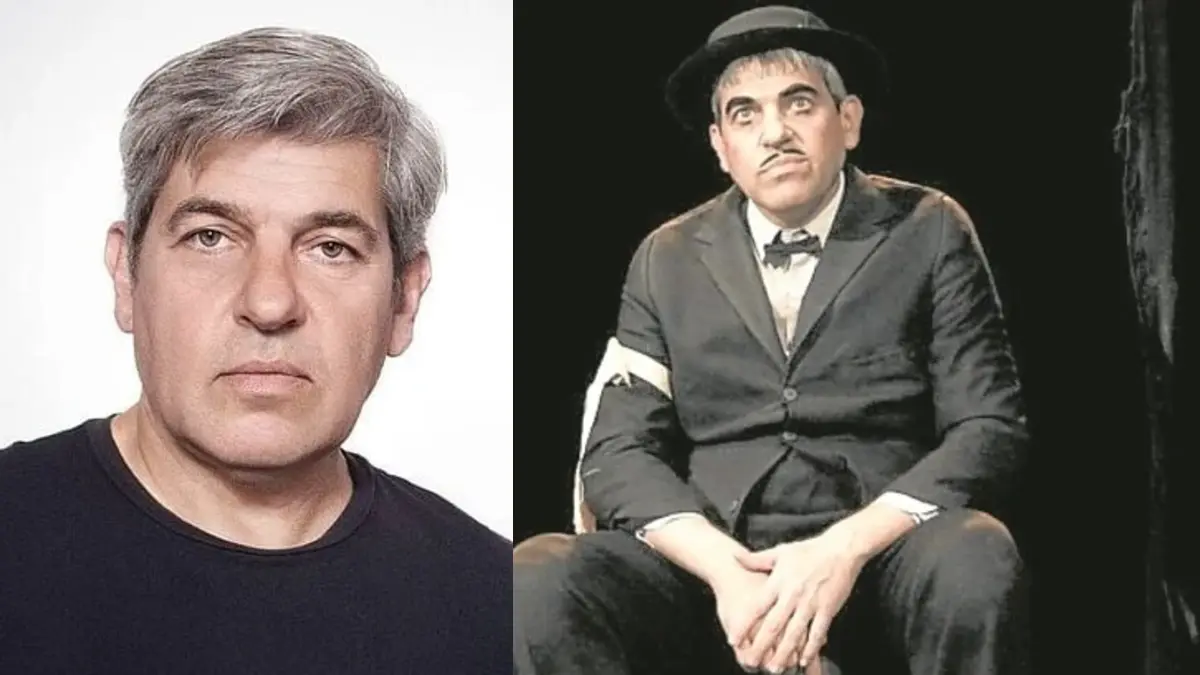 تصاویر شخصی، زندگی خصوصی کلودیو مارتینز بل و بیوگرافی