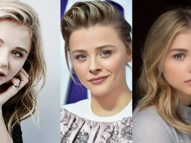 بیوگرافی کلویی گریس مورتز و عکس‌های شخصی، زندگی خصوصی