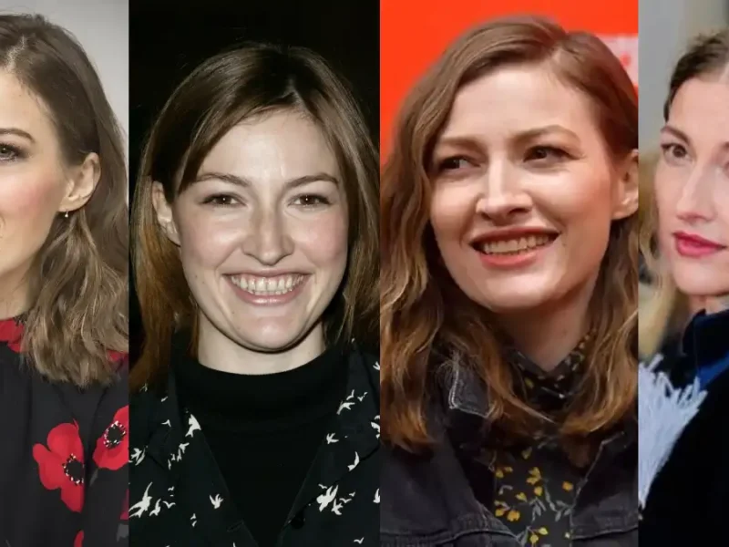 تصاویر خصوصی، عکس‌های شخصی کلی مک دونالد و بیوگرافی