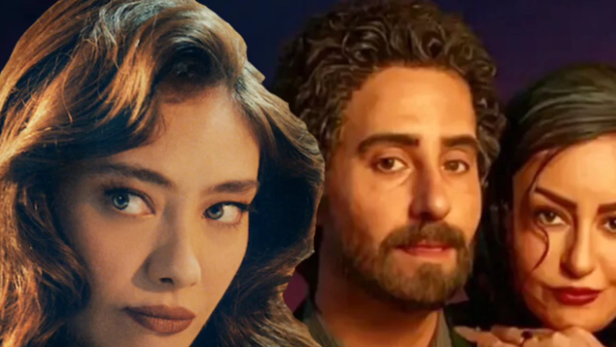 سینمای به اصطلاح کمدی ایران به کپی برداری از فیلم های ترکیه ای رسید!