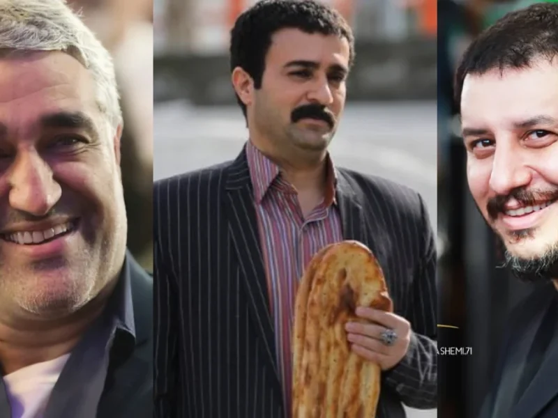 به نظر شما سلطان واقعی کمدی ایران چه کسی هست