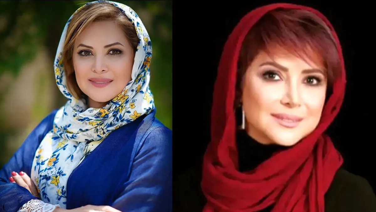عکس پست انگیزشی کمند امیرسلیمانی