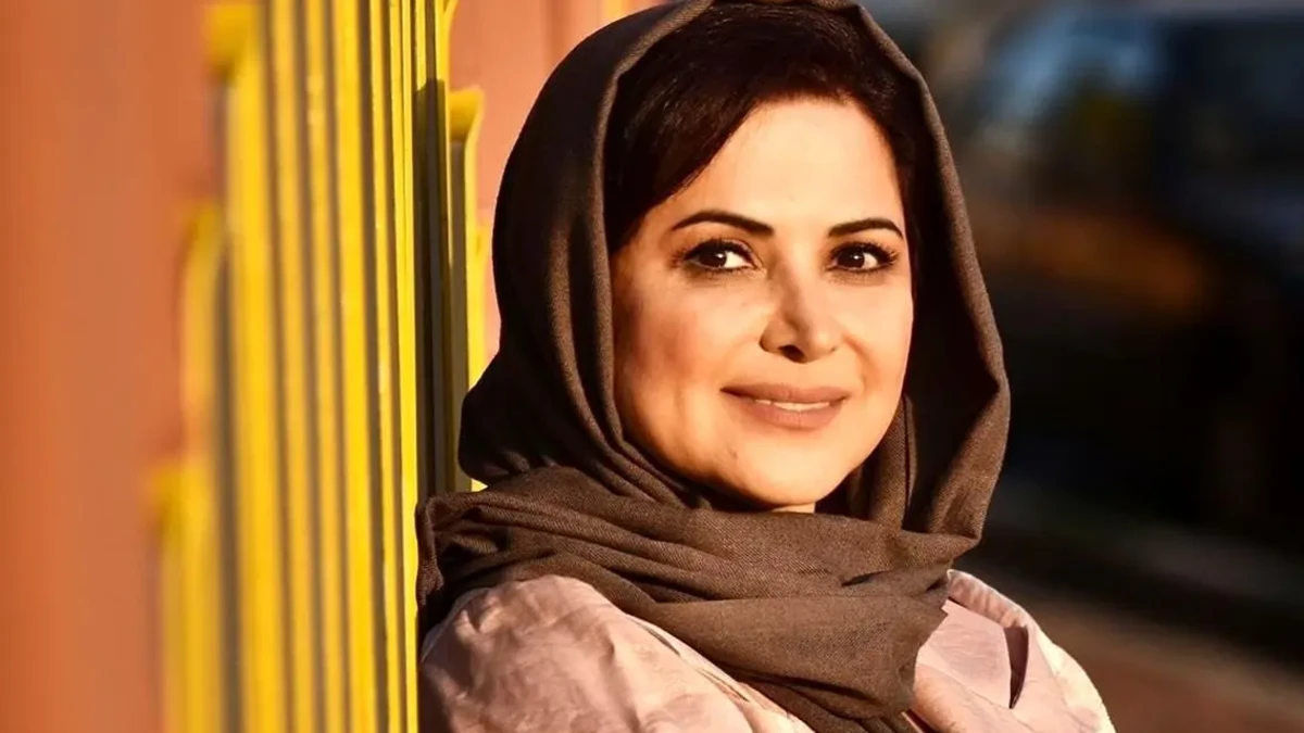 تصویر روز | پسر خوش تیپ کمند امیرسلیمانی که یک سر و گردن از مادرش بلندتر شده پسر خوش تیپ کمند امیرسلیمانی که یک سر و گردن از مادرش بلندتر شده