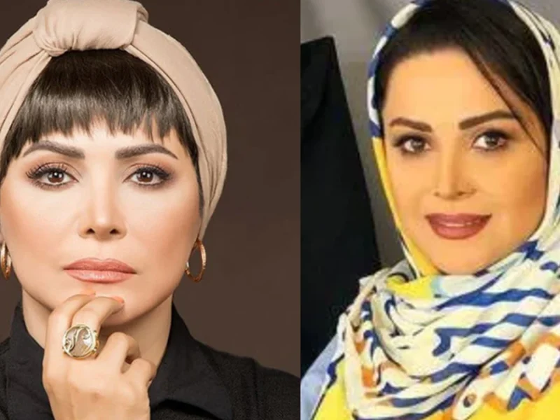 تصویر روز | پسر خوش تیپ کمند امیرسلیمانی پسر خوش تیپ کمند امیرسلیمانی