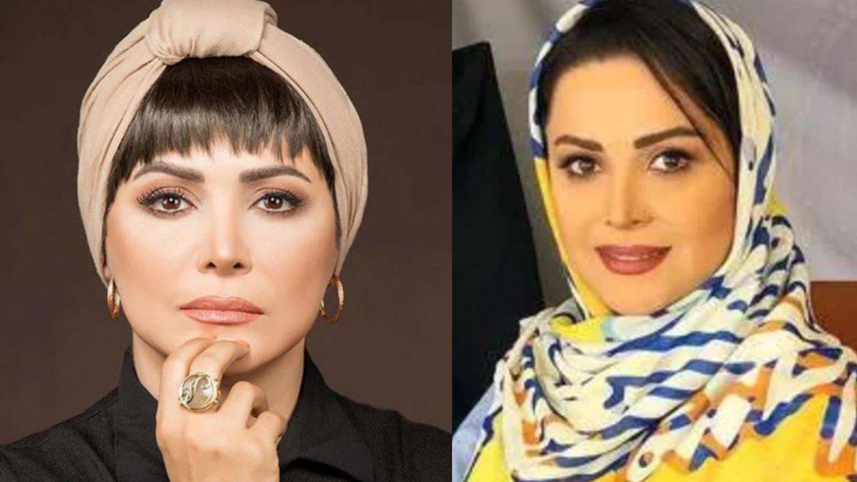 پسر خوش تیپ کمند امیرسلیمانی