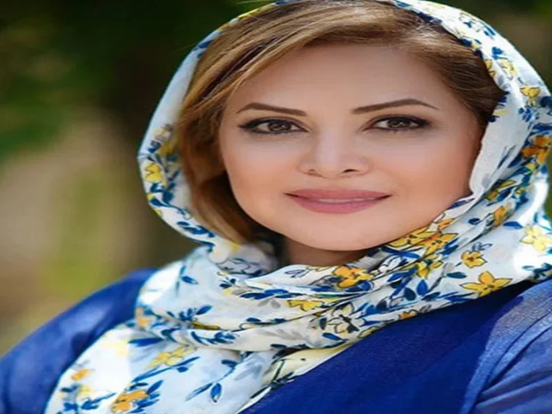 کمند امیرسلیمانی