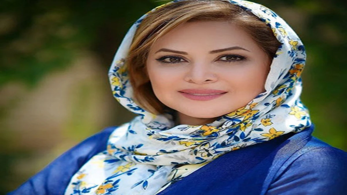 کمند امیرسلیمانی
