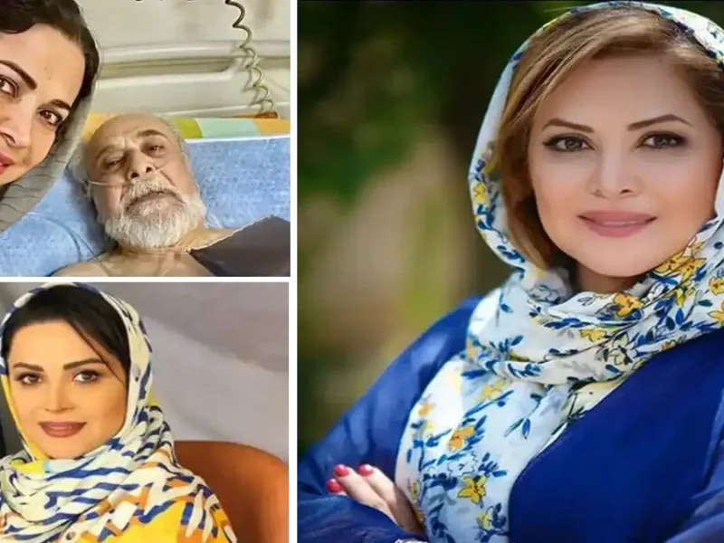 صحبت‌های غم انگیز و ناراحت کننده «کمند امیرسلیمانی» در مورد زندگی شخصی اش