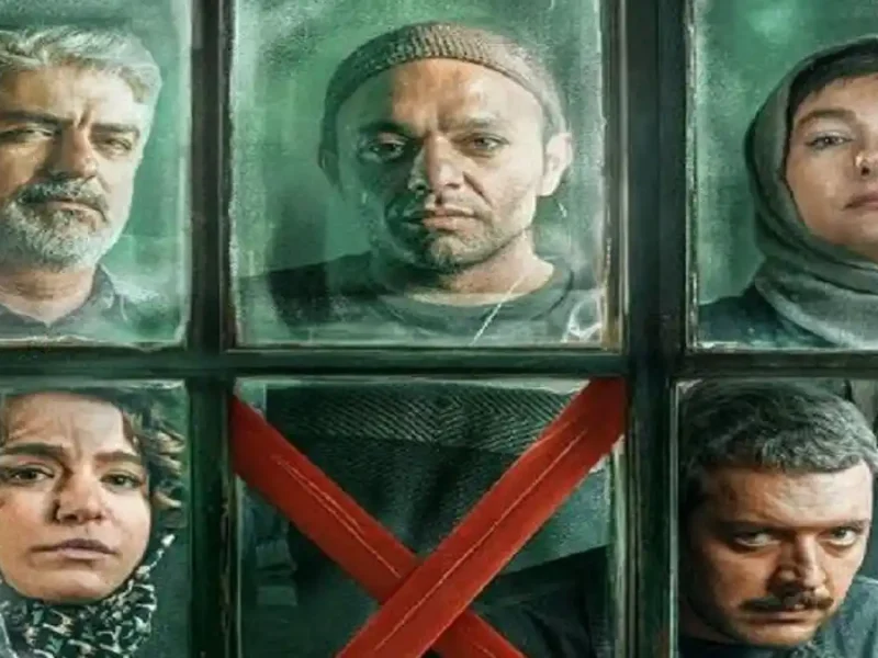 بی احترامی به مخاطب در نمایش خانگی بدقولی ۲۰ روزه سریال کنکل