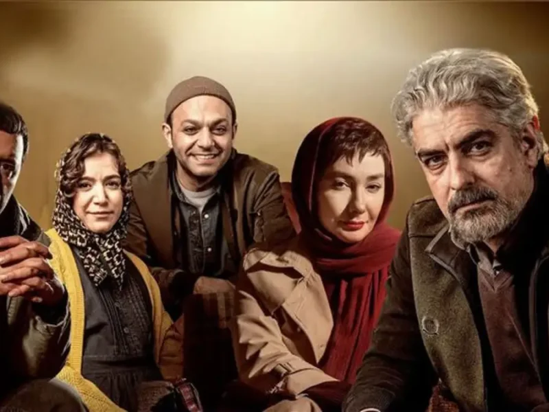 خبر روز | صحبتهای کارگردان کنکل در مورد وضعیت مبهم پخش این سریال صحبتهای کارگردان کنکل در مورد وضعیت مبهم پخش این سریال