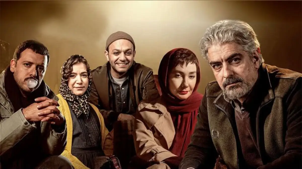خبر روز | صحبتهای کارگردان کنکل در مورد وضعیت مبهم پخش این سریال صحبتهای کارگردان کنکل در مورد وضعیت مبهم پخش این سریال