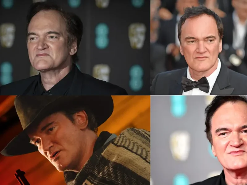 بیوگرافی کوئنتین تارانتینو و عکس‌های شخصی، زندگی خصوصی