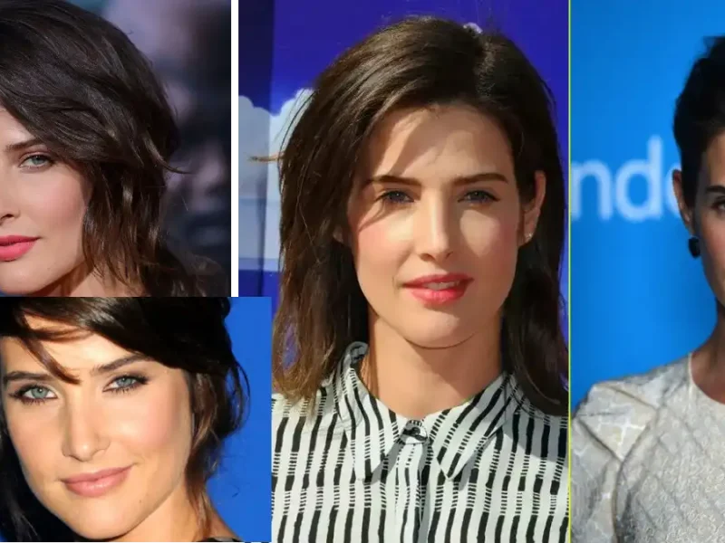 تصاویر شخصی، زندگی خصوصی کوبی اسمالدرز و بیوگرافی