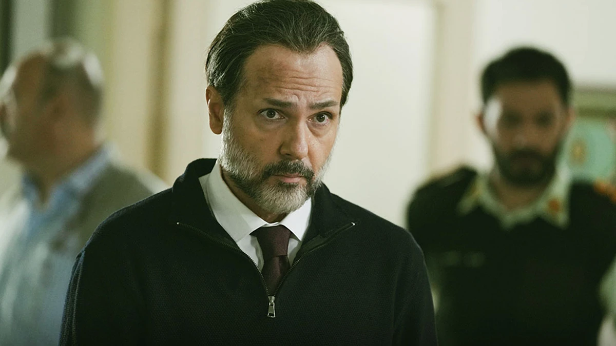 تصویر روز | عاشقانه کوروش تهامی و همسرش در امارات عاشقانه کوروش تهامی و همسرش در امارات