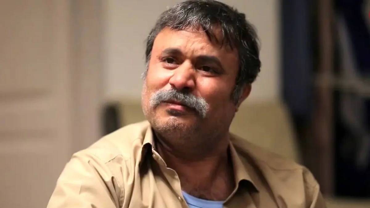 عکس راوی برادر یوسف تا برزو میانسال سریال آنام در کرکوک عراق