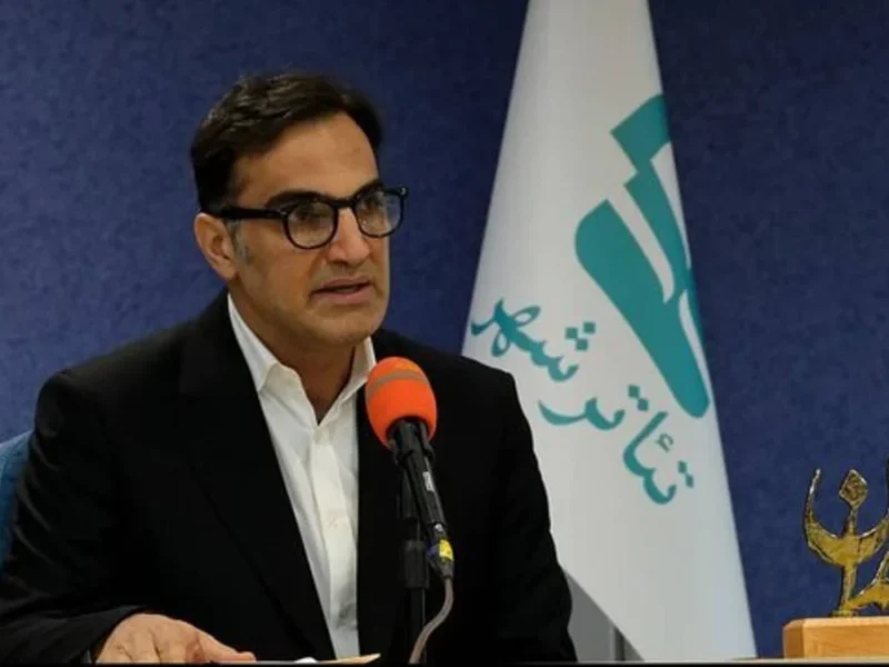 خبر روز | کوروش سلیمانی هدایت تئاتر شهر را به عهده گرفت کوروش سلیمانی هدایت تئاتر شهر را به عهده گرفت